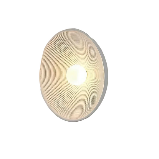 Applique Murale Harmonic Zen pour Ambiance Apaisante 0