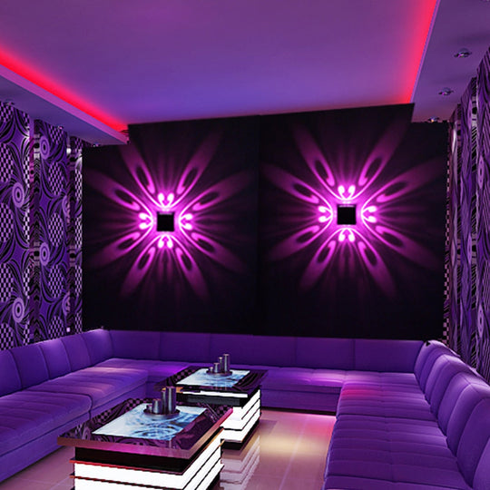 Applique Murale LED Design Moderne 0