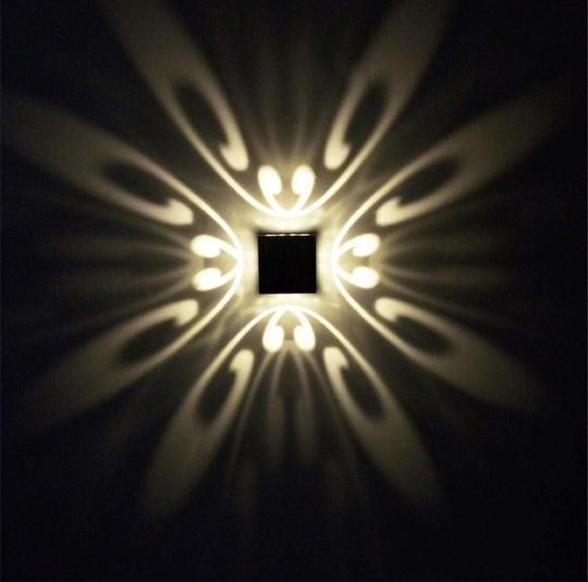 Applique Murale LED Design Moderne 1