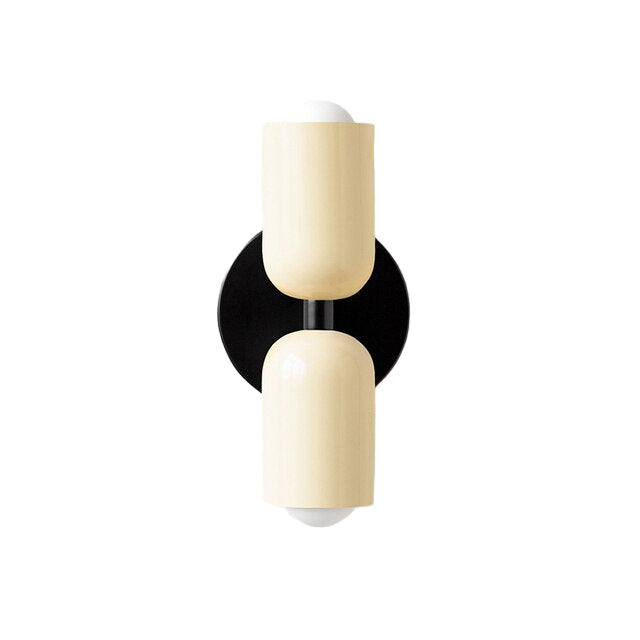 Applique Murale LED Double Tête 0
