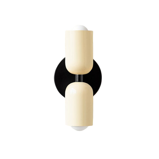 Applique Murale LED Double Tête 0