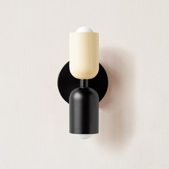 Applique Murale LED Double Tête 14