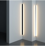 Applique Murale LED Linéaire Moderne 6