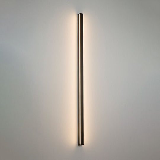 Applique Murale LED Linéaire Moderne 7