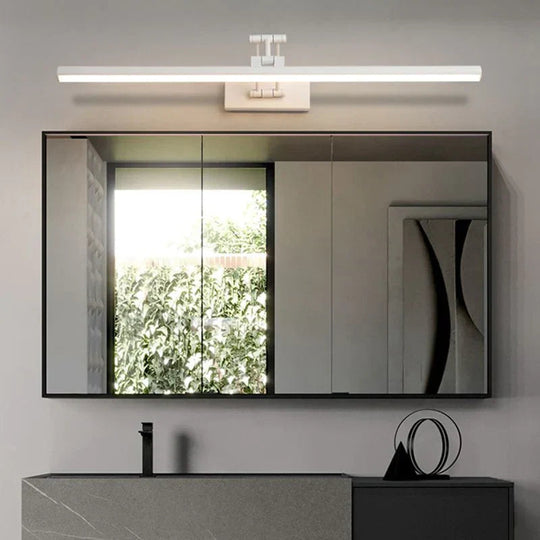 Applique Murale LED Minimaliste Design Moderne 10