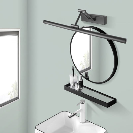 Applique Murale LED Minimaliste Design Moderne 2