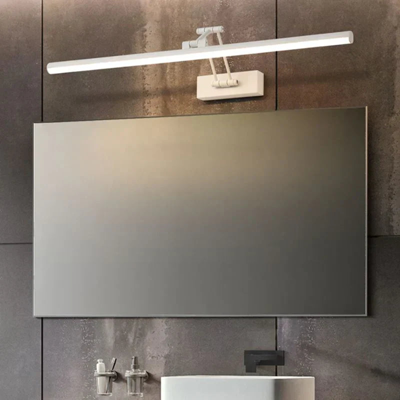 Applique Murale LED Minimaliste Design Moderne 5