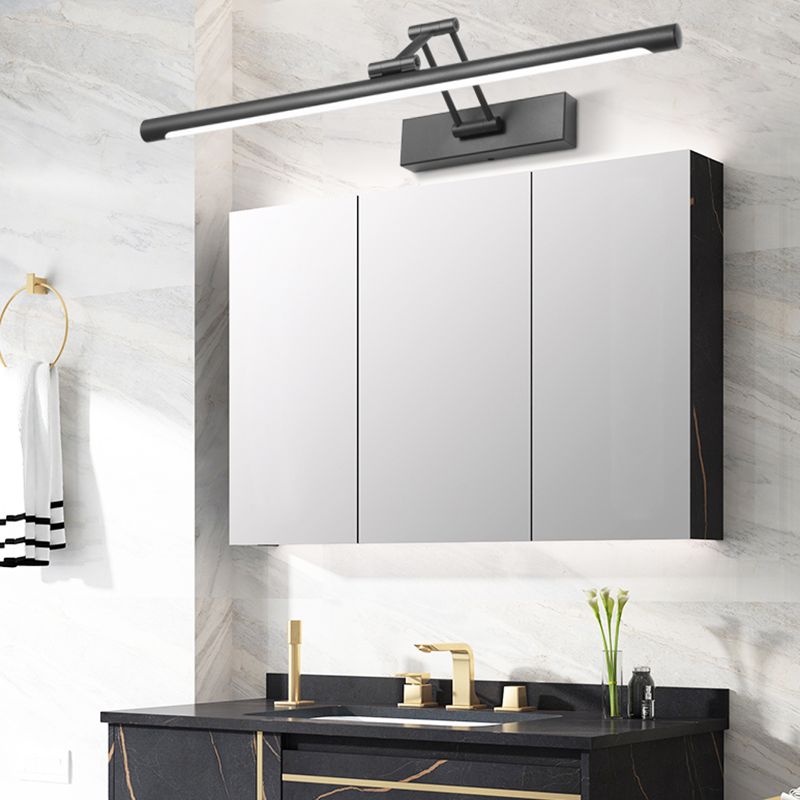 Applique Murale LED Minimaliste Design Moderne 6