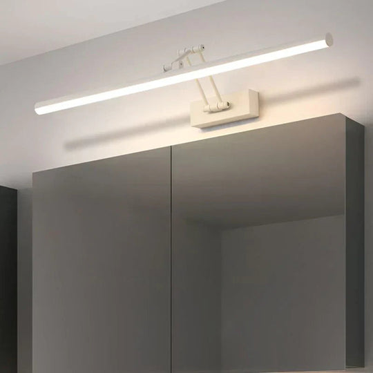 Applique Murale LED Minimaliste Design Moderne 7