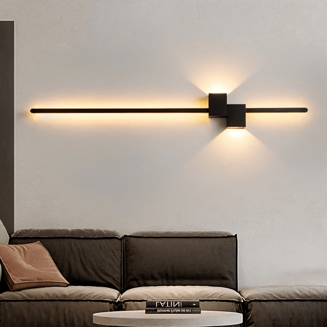 Applique Murale LED Minimaliste Moderne 0