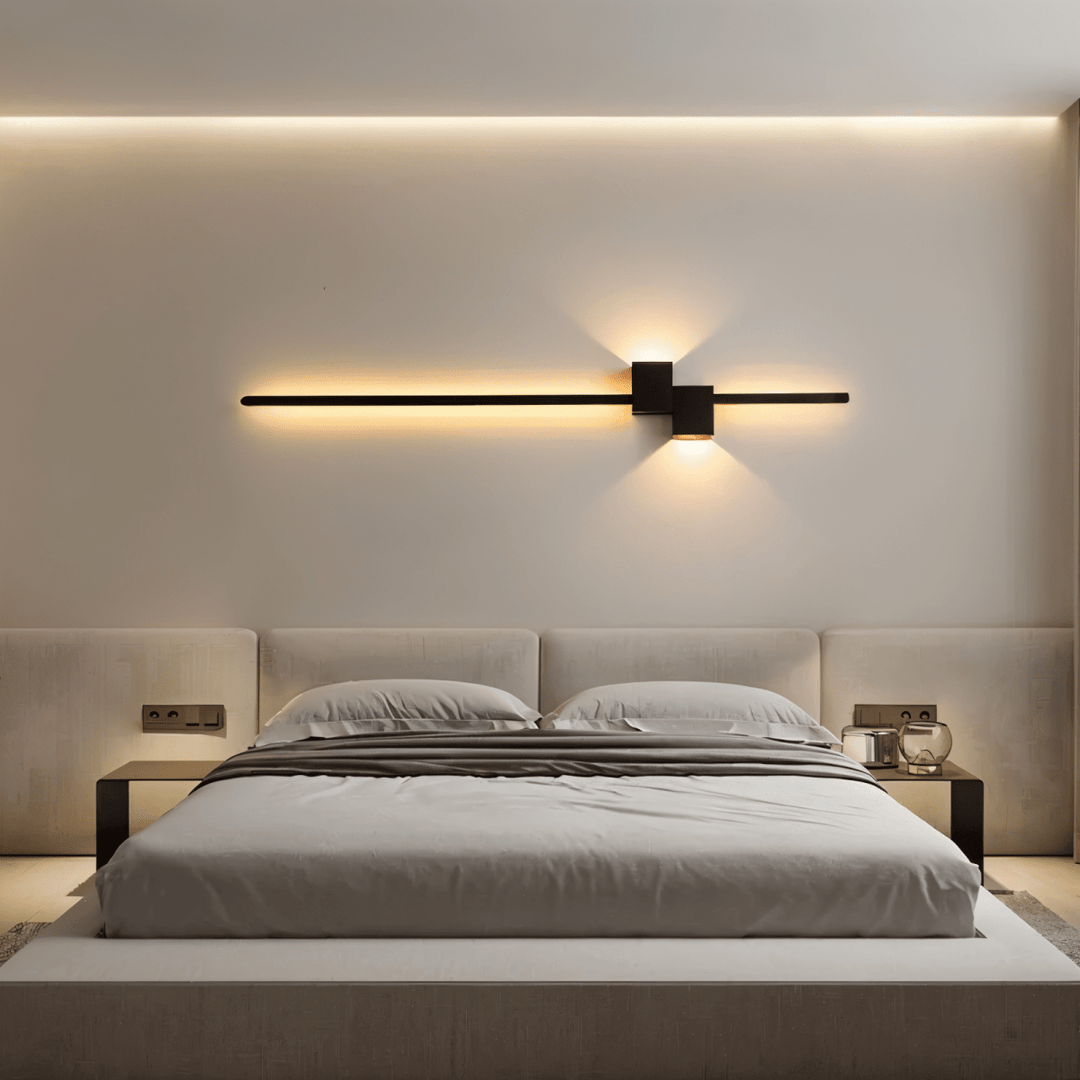 Applique Murale LED Minimaliste Moderne 1