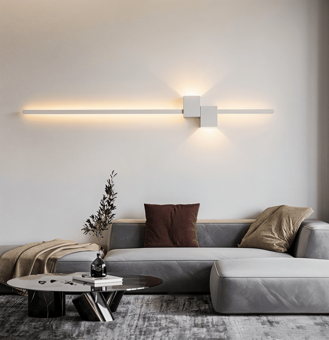 Applique Murale LED Minimaliste Moderne 2