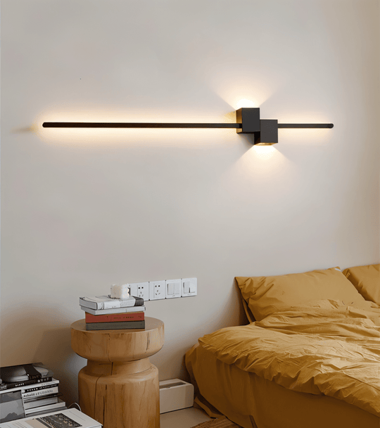 Applique Murale LED Minimaliste Moderne 4