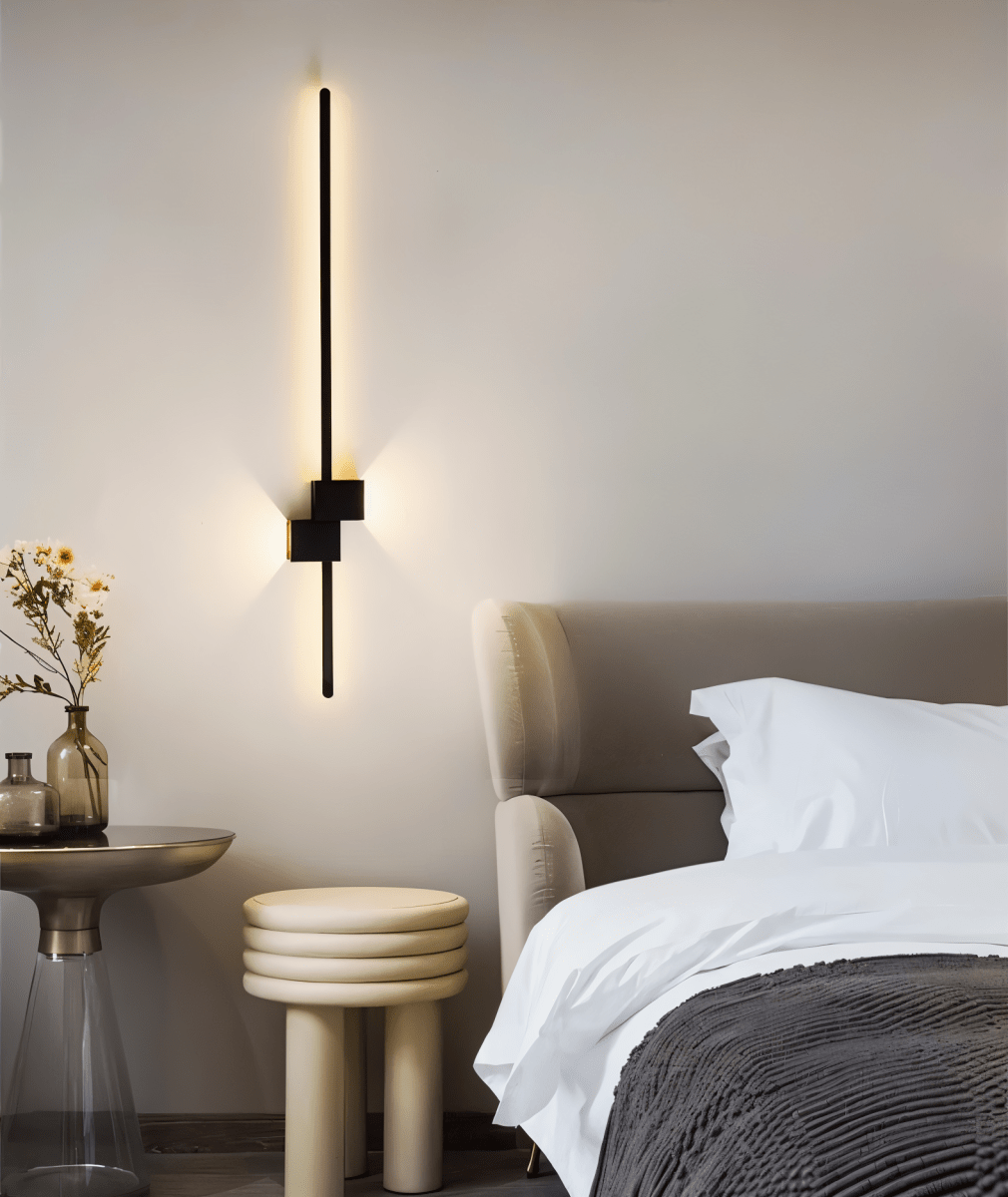 Applique Murale LED Minimaliste Moderne 7