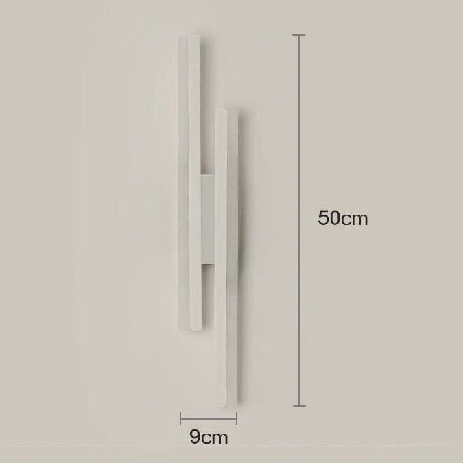 Applique Murale LED Moderne 0