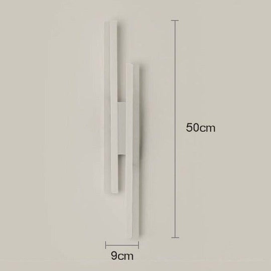 Applique Murale LED Moderne 0