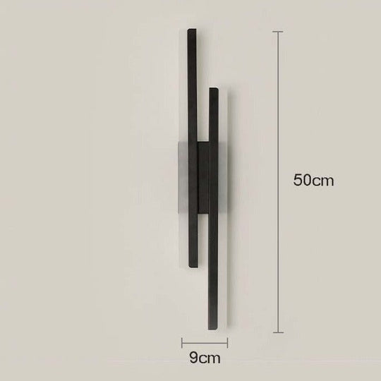 Applique Murale LED Moderne 10