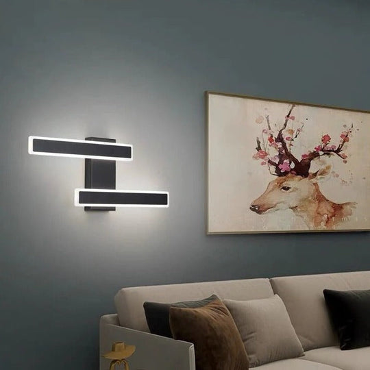 Applique Murale LED Moderne 5