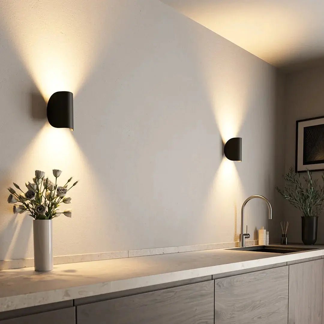 Applique Murale LED Moderne pour Intérieur 0