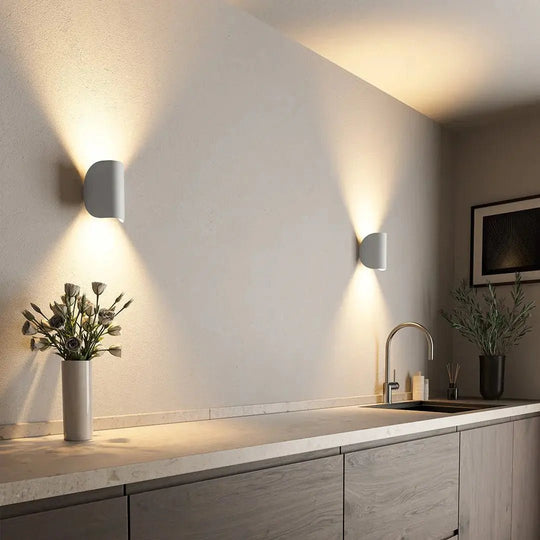 Applique Murale LED Moderne pour Intérieur 3