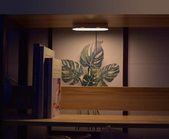 Applique Murale LED Rechargeable avec Détecteur de Mouvement 4