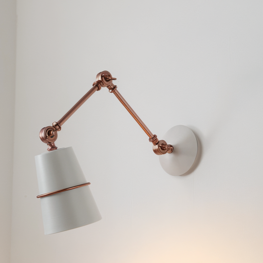 Applique Murale LED Rétro Ajustable 2