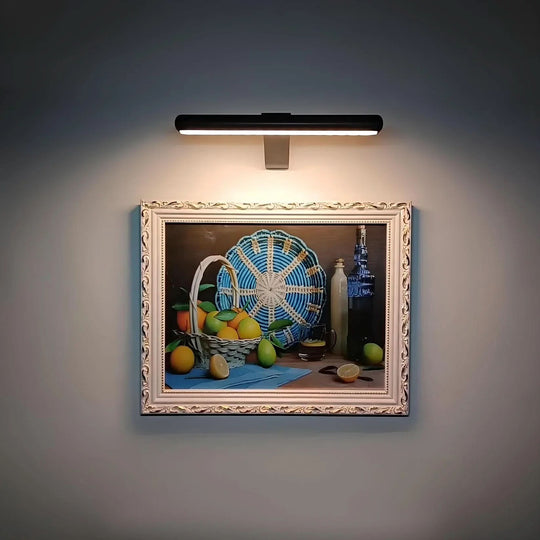 Applique Murale LED Rotative Design Moderne pour Salon ou Chambre 4