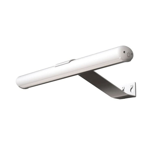 Applique Murale LED Rotative pour Art 10