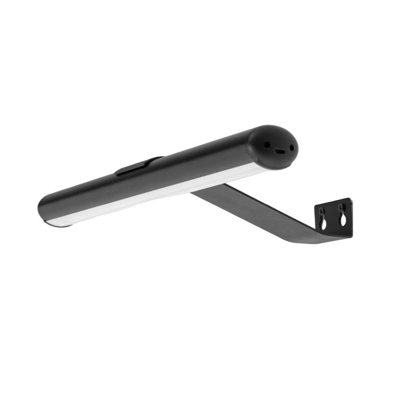 Applique Murale LED Rotative pour Art 9
