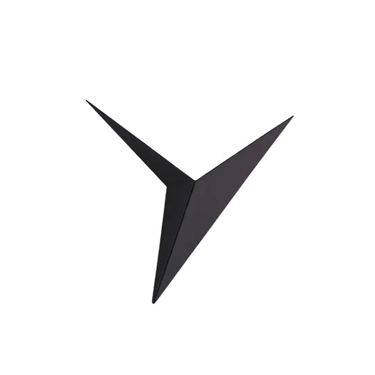 Applique Murale LED Triangulaire Moderne 6