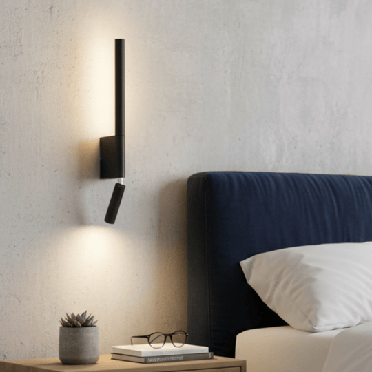 Applique Murale Minimaliste LED 0