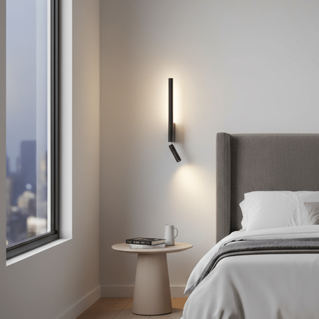 Applique Murale Minimaliste LED 1