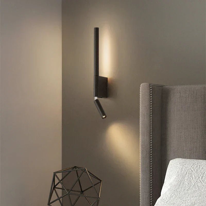 Applique Murale Minimaliste LED 2