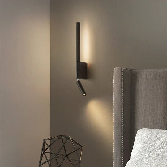 Applique Murale Minimaliste LED 2