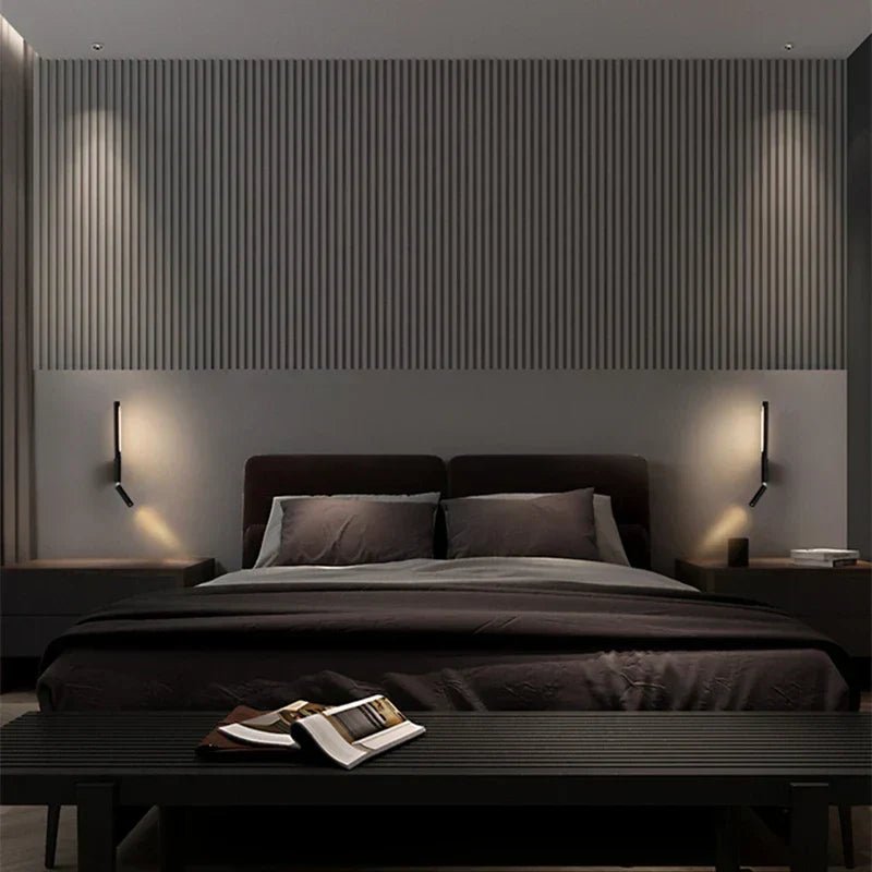 Applique Murale Minimaliste LED 3