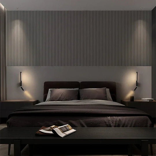Applique Murale Minimaliste LED 3