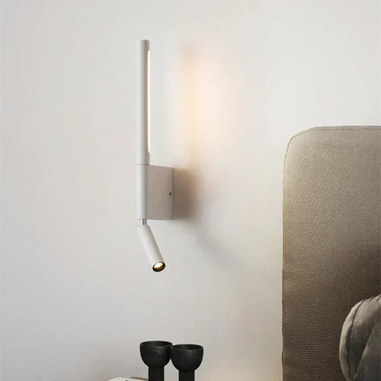 Applique Murale Minimaliste LED 4