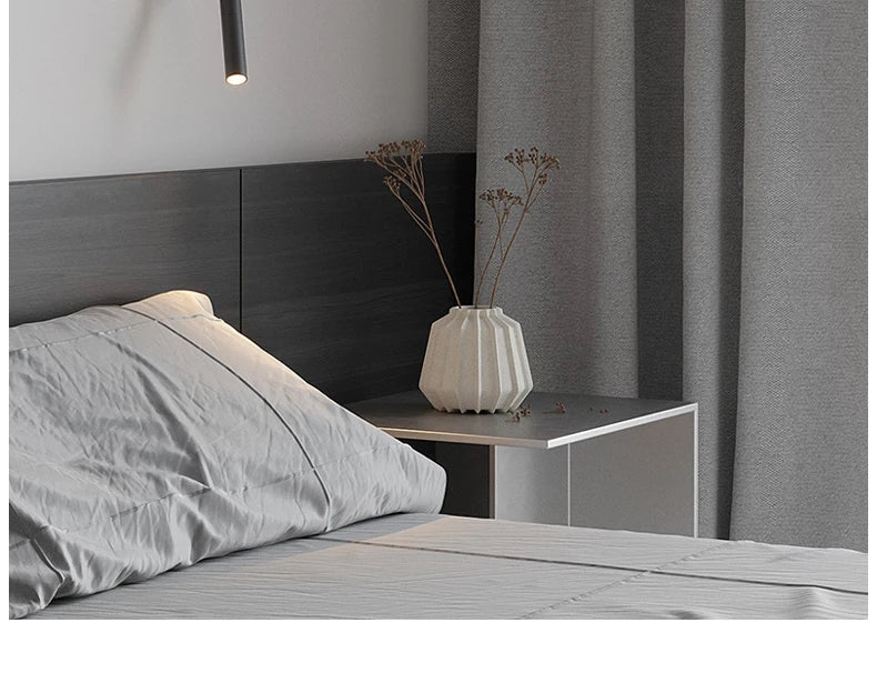 Applique Murale Minimaliste LED 6