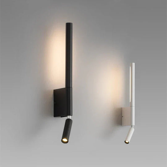 Applique Murale Minimaliste LED 7