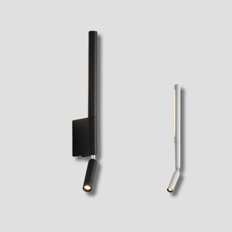 Applique Murale Minimaliste LED 8