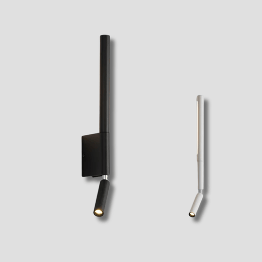 Applique Murale Minimaliste LED 8