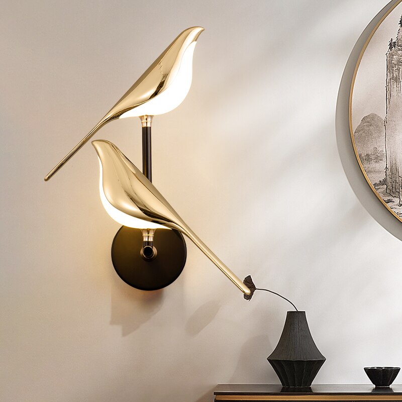Applique Murale Moderne Design Tendance 2