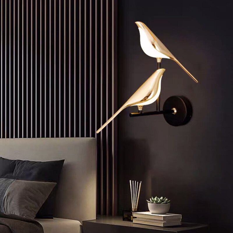 Applique Murale Moderne Design Tendance 4