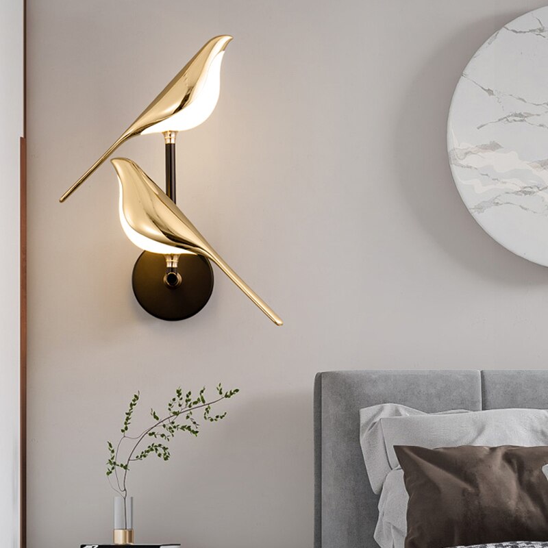 Applique Murale Moderne Design Tendance 5