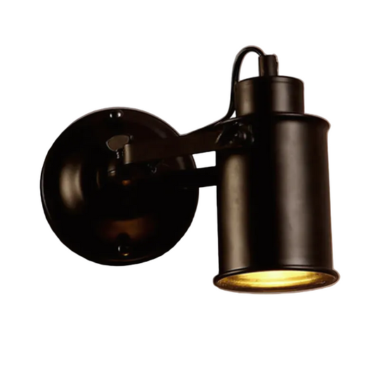 Applique Murale Orientable Industrielle 0