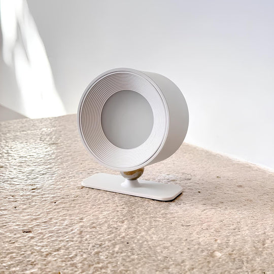 Applique Murale Rechargeable Dimmable Design Moderne 2