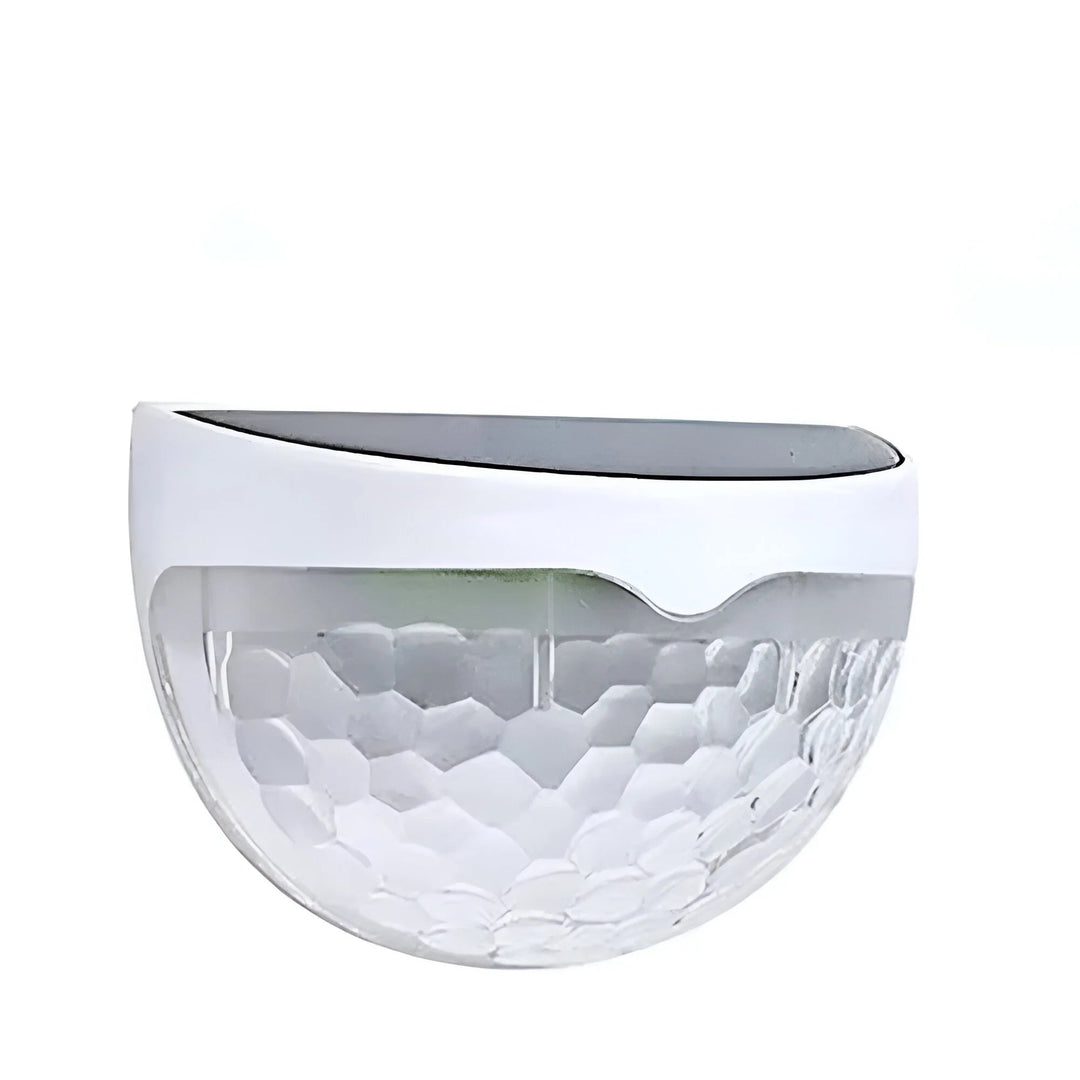 Applique Solaire de Jardin Design 6