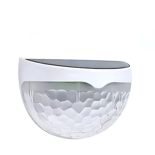 Applique Solaire de Jardin Design 6