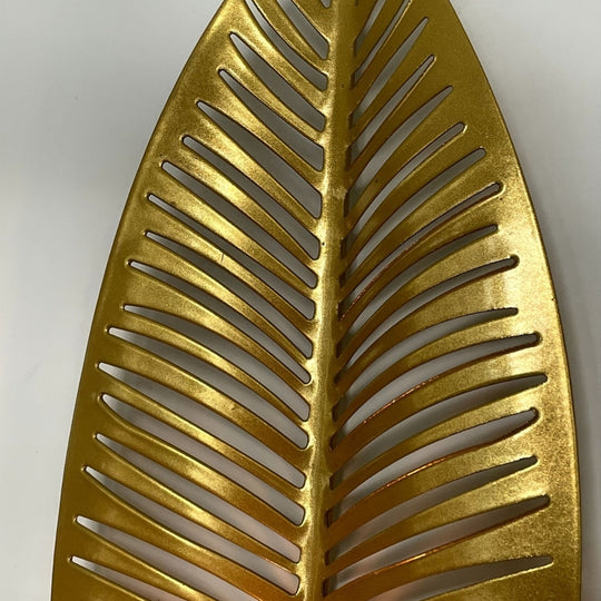 Appliques Murales Design Feuille pour Décoration Intérieure 4