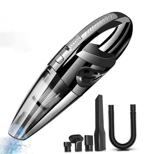 Aspirateur Balai Sans Fil Puissant Pour Nettoyage Polyvalent 1